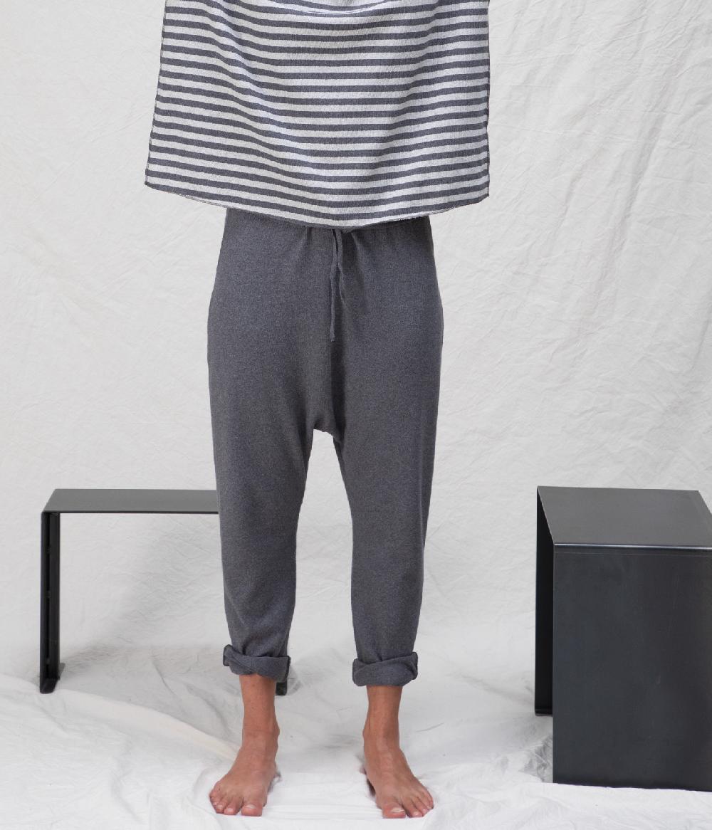 Album Di Famiglia art. 19S23_112 PANTALONE NEW BASIC JP Fino al 55% di sconto