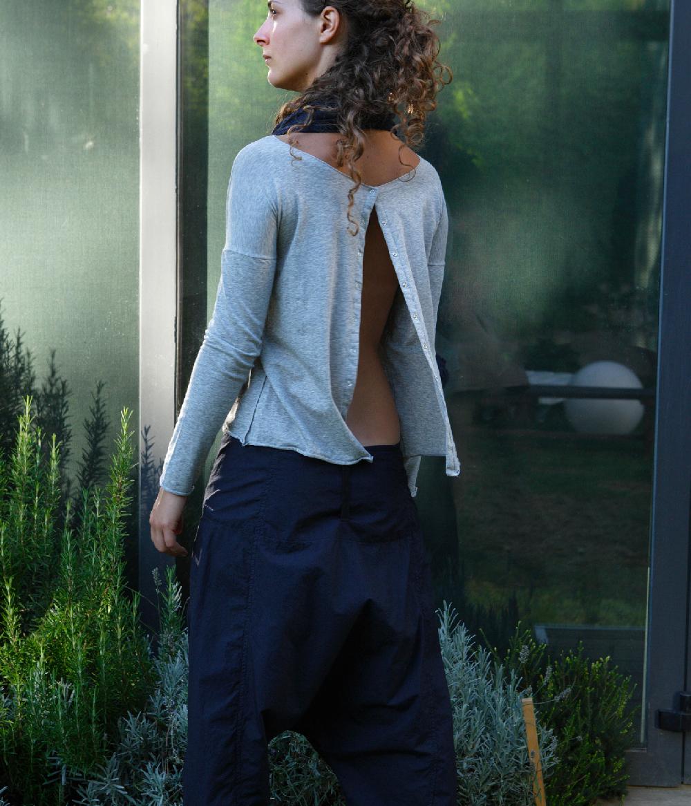 Album Di Famiglia art. 11S2396 PANTALONE TC Super sconto