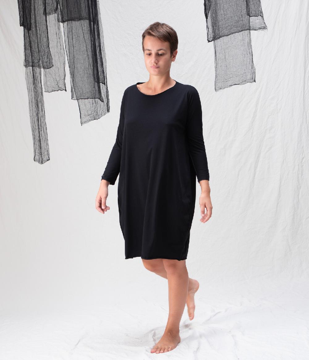 Album Di Famiglia art. 19S31_76 SHORT DRESS JS Affare Del Giorno