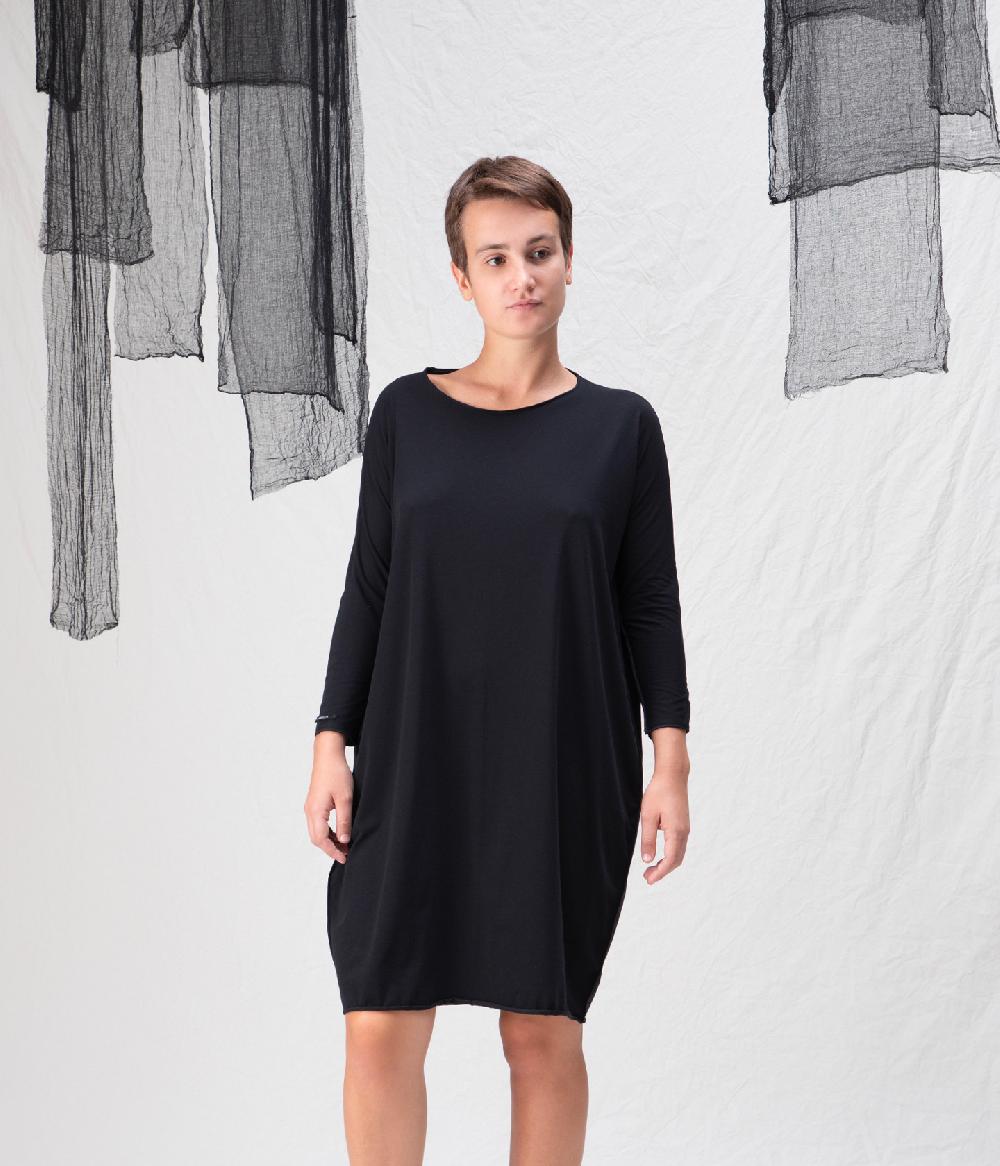 Album Di Famiglia art. 19S31_76 SHORT DRESS JS Affare Del Giorno