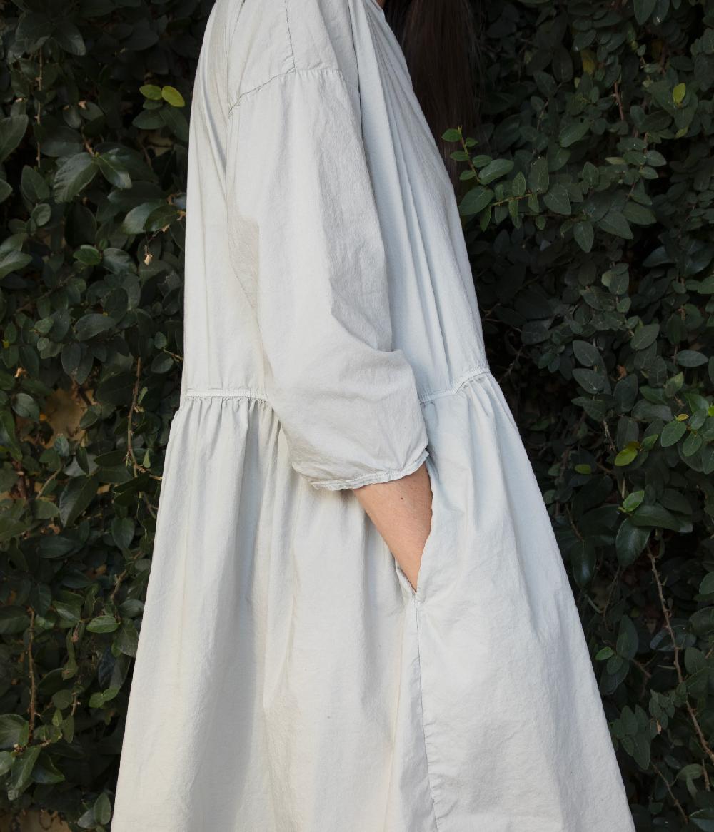 Album Di Famiglia art. 21S31_113 SHORT KIMONO DRESS TSL (S-L) Convenienza