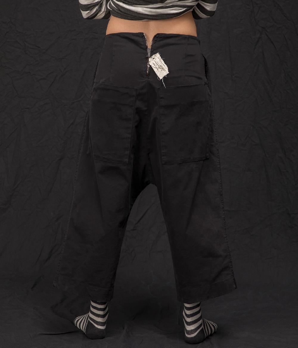 Album Di Famiglia art. 19W23_189 SHORT TROUSERS TWS Sconto