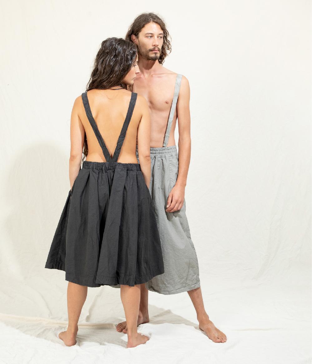 Album Di Famiglia art. 23S32_06 SKIRT CC In Vendita