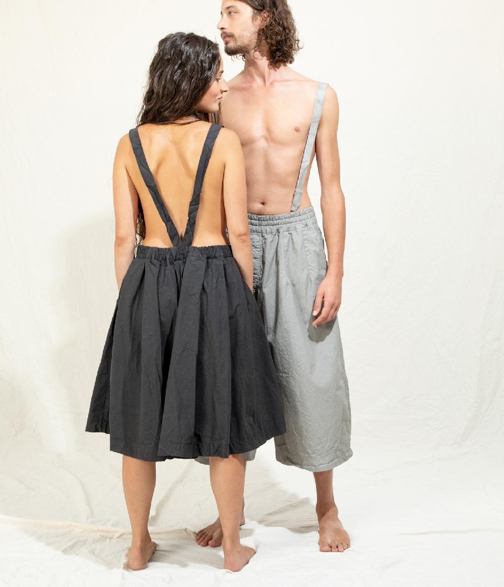 Album Di Famiglia art. 23S32_06 SKIRT CC In Vendita