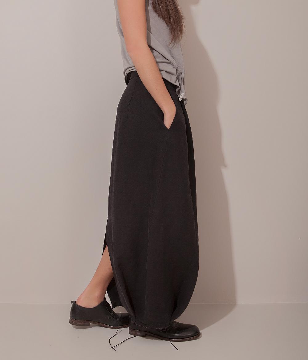 Album Di Famiglia art. 17S#3251 SKIRT NATTE’ Offerte