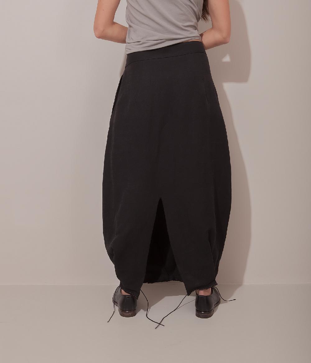 Album Di Famiglia art. 17S#3251 SKIRT NATTE’ Offerte