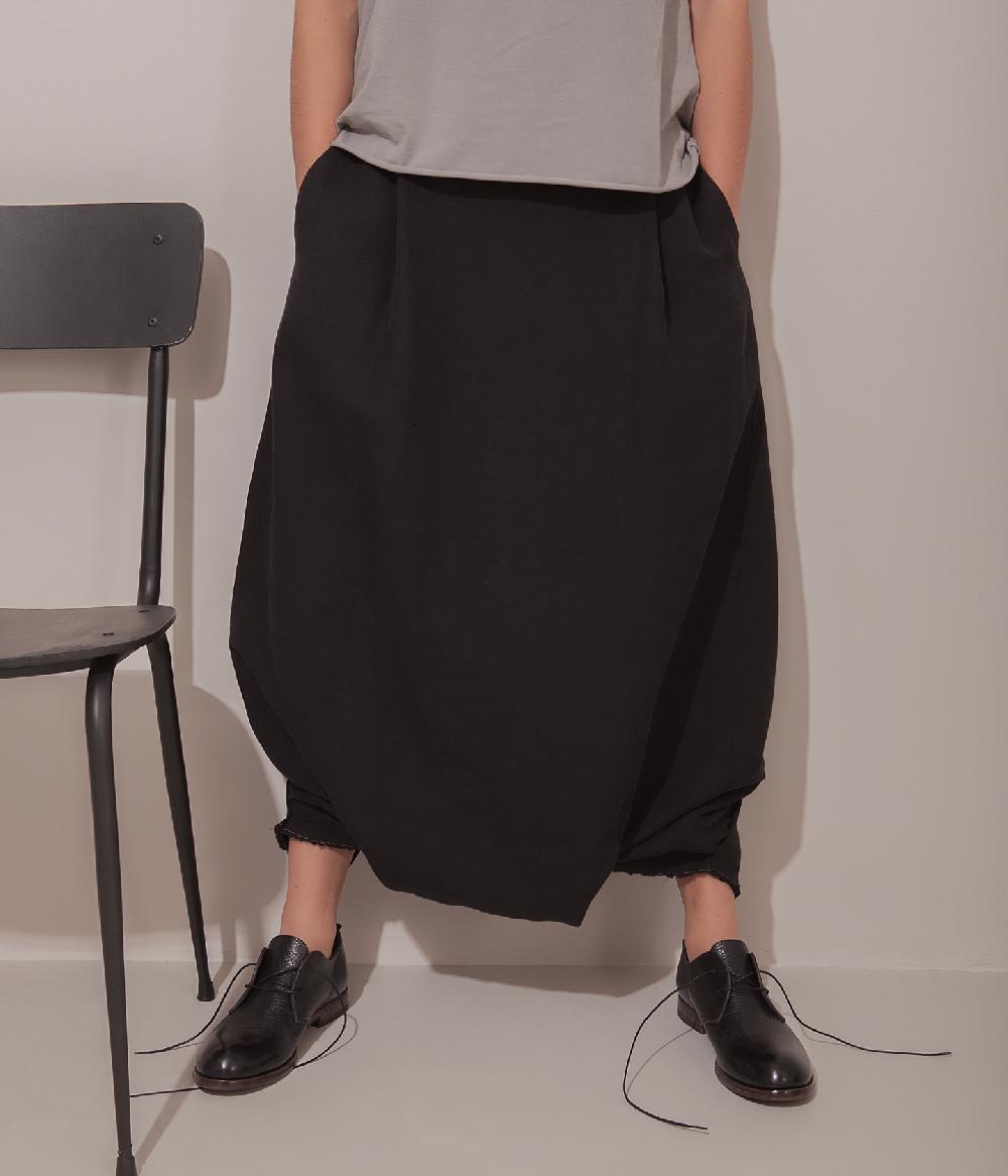 Album Di Famiglia art. 17S#3251 SKIRT NATTE’ Offerte