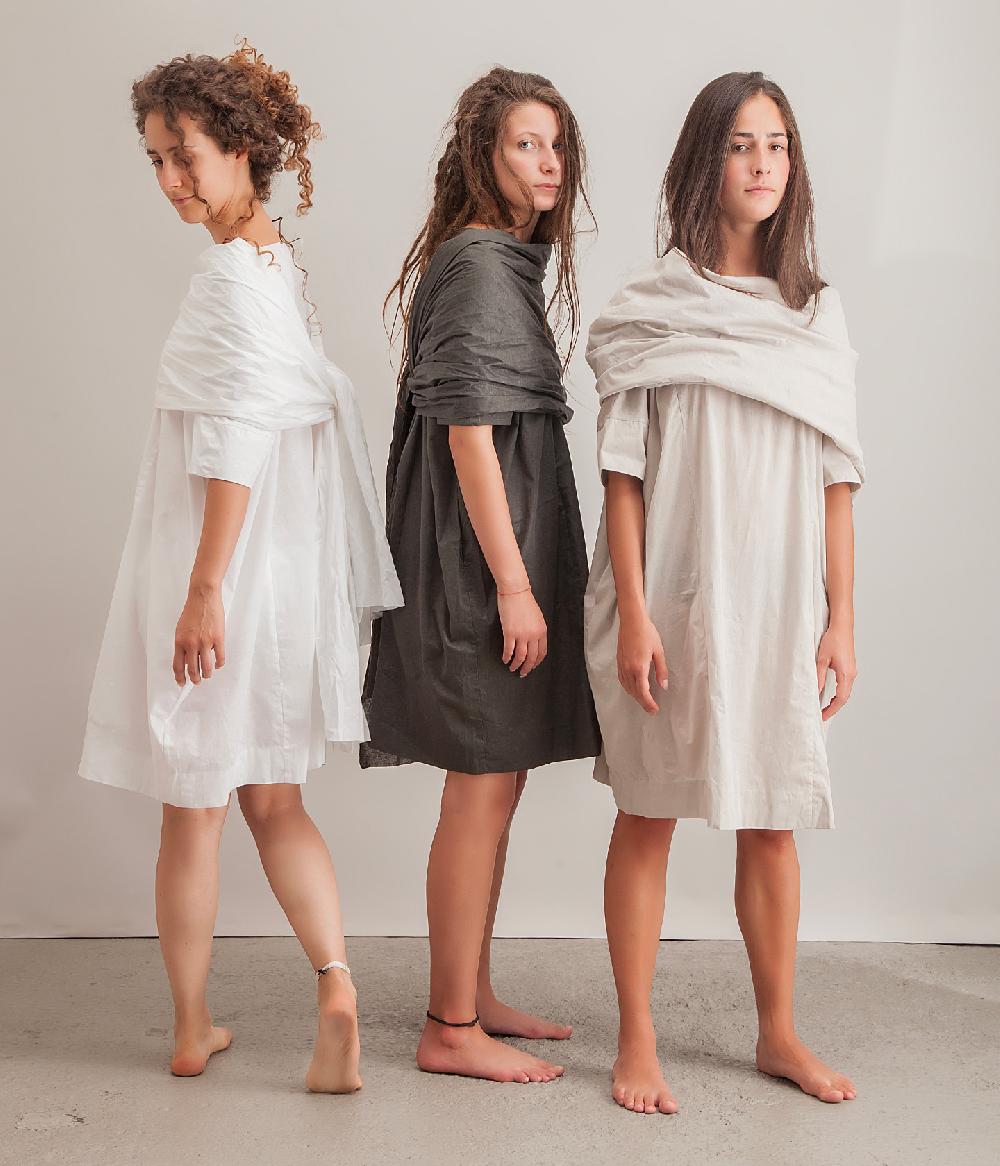 Album Di Famiglia art. 16S#9499 STOLA A Moda