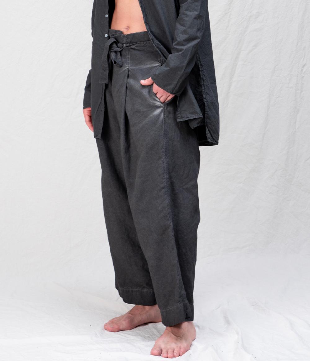 Album Di Famiglia art. 19S#23_183 TROUSERS CL Ritorno libero