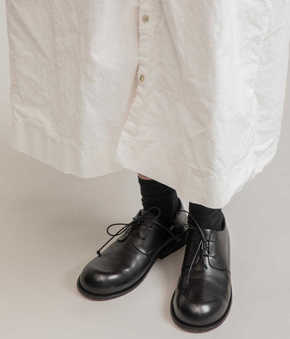 Album Di Famiglia art. 21W31_131 VELVET COLLAR DRESS (S-L) Offerta speciale della fabbrica