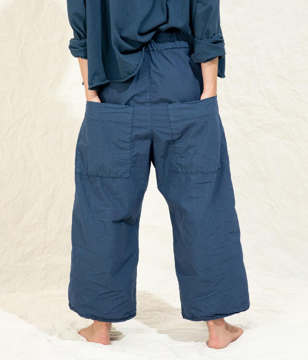 Album Di Famiglia art. 23S23_178 WIDE & SHORT TROUSERS TC Super sconto