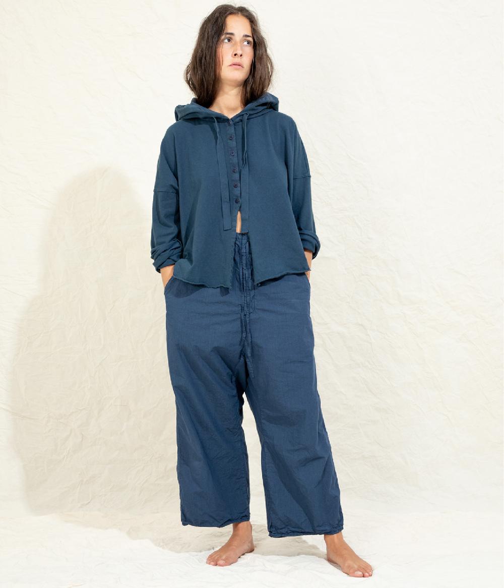Album Di Famiglia art. 23S23_178 WIDE & SHORT TROUSERS TC Super sconto