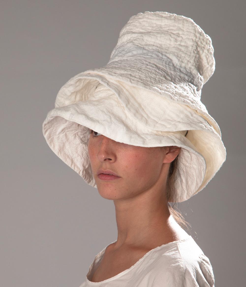 Album Di Famiglia art. 20S#9570 WRINKLED HAT 50% di sconto con spedizione gratuita