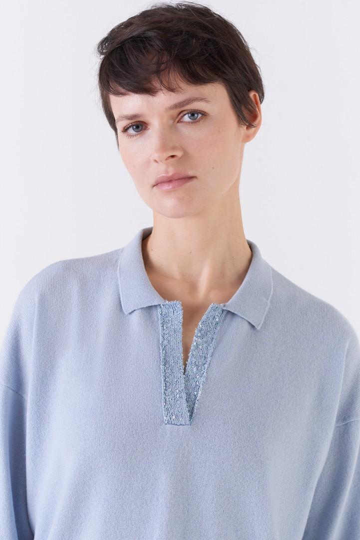 Amina rubinacci ROSSINI Convenienza
