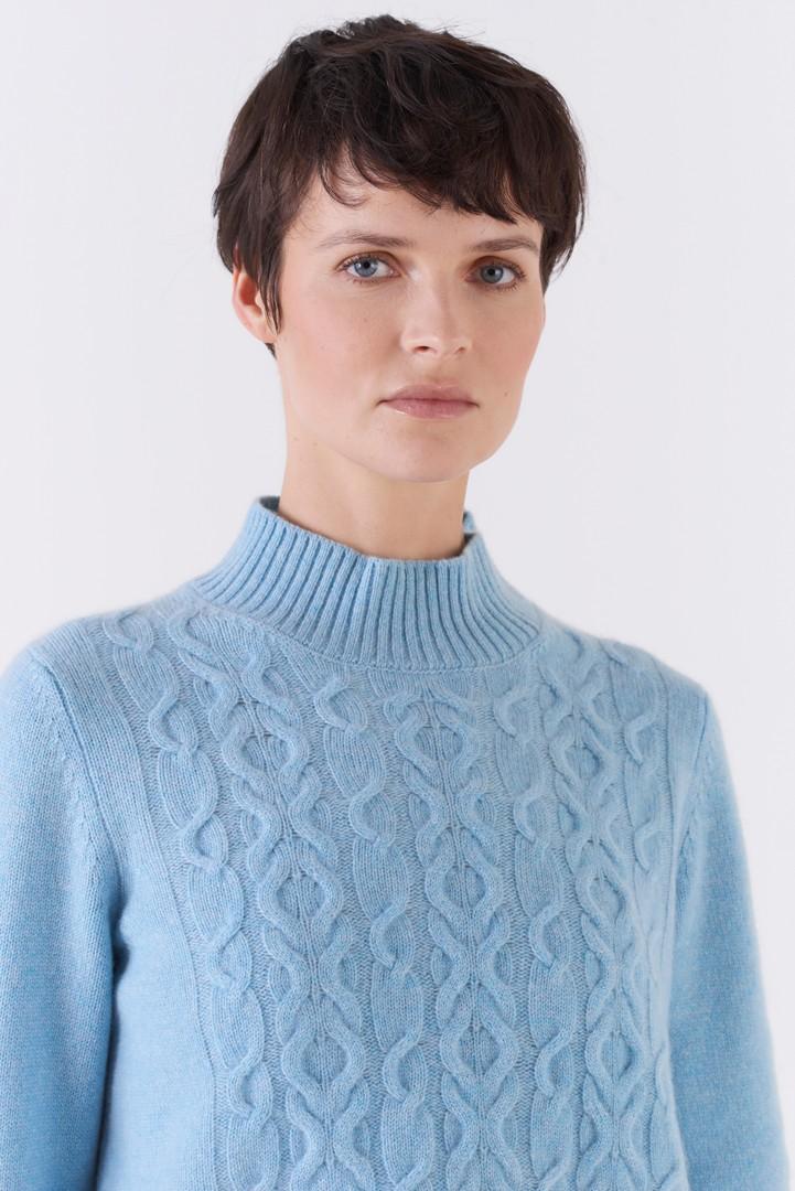 Amina rubinacci ROCCIA Online