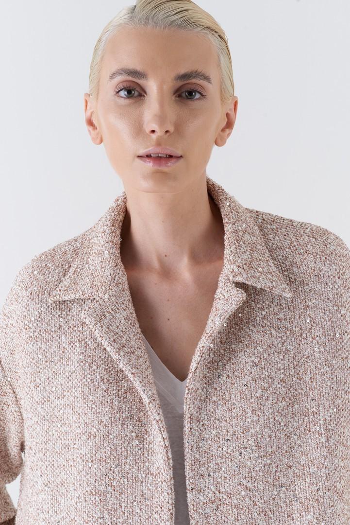 Amina rubinacci OHARA Online