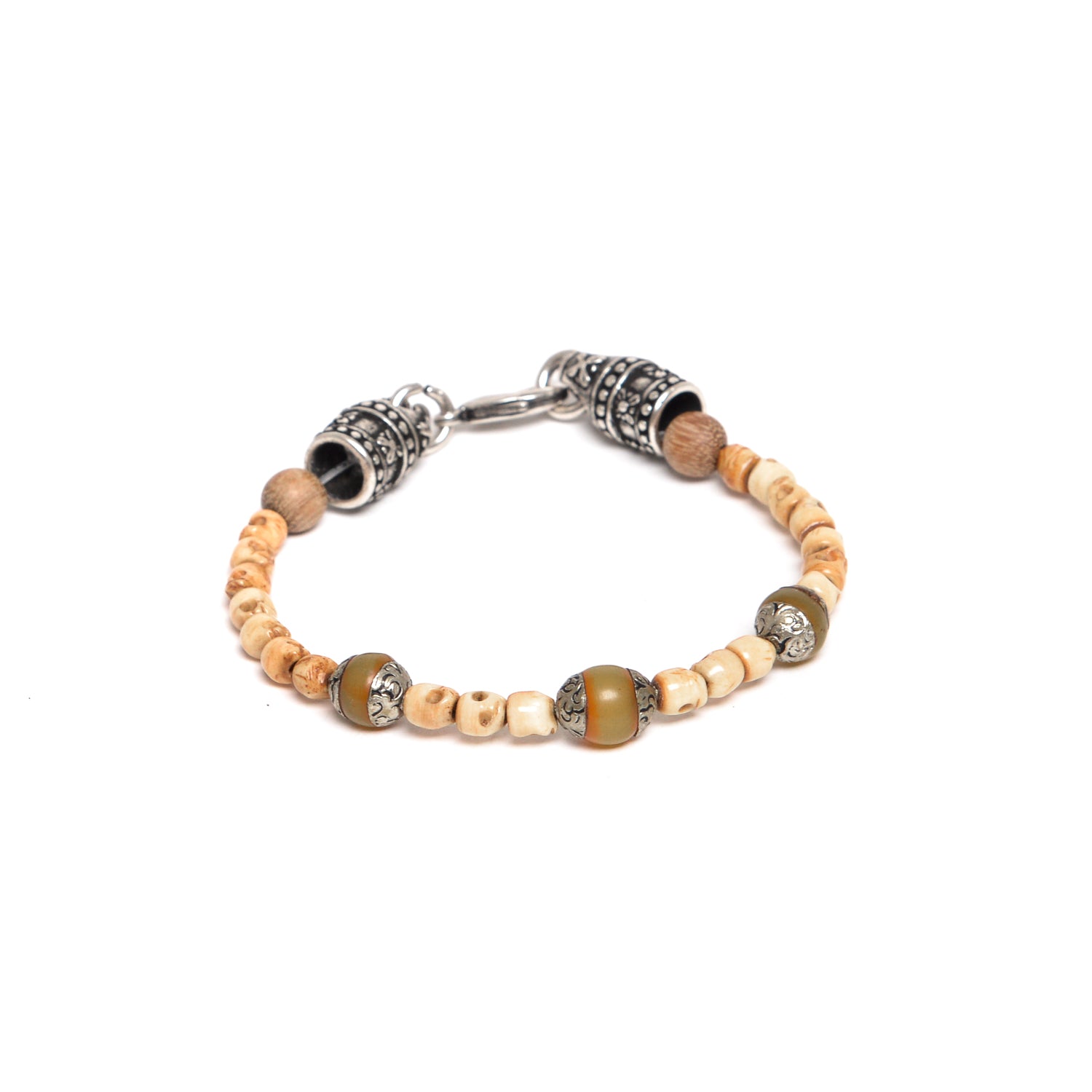D'AMICO Bracciale Fusion Kanpur Acquista Ora