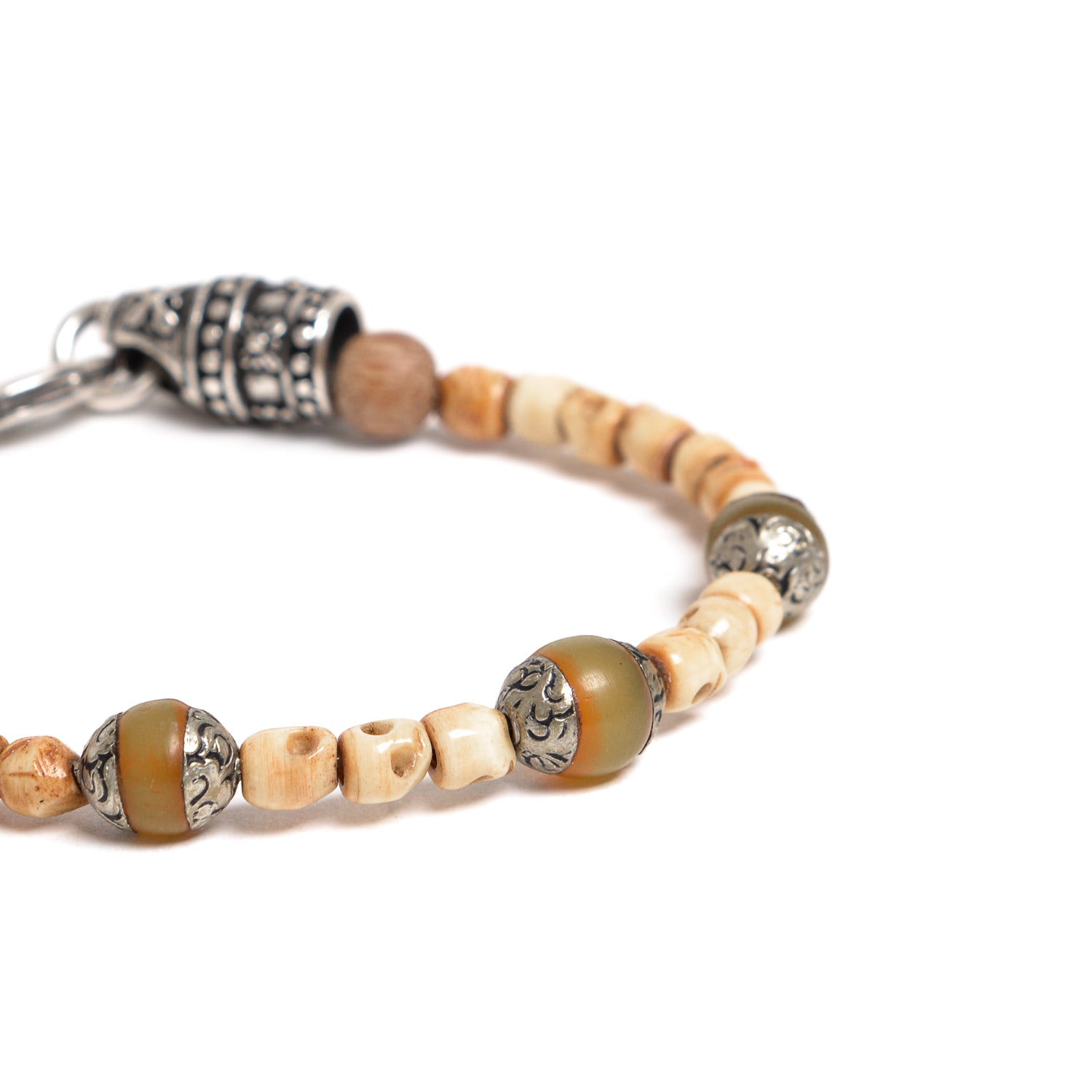 D'AMICO Bracciale Fusion Kanpur Acquista Ora