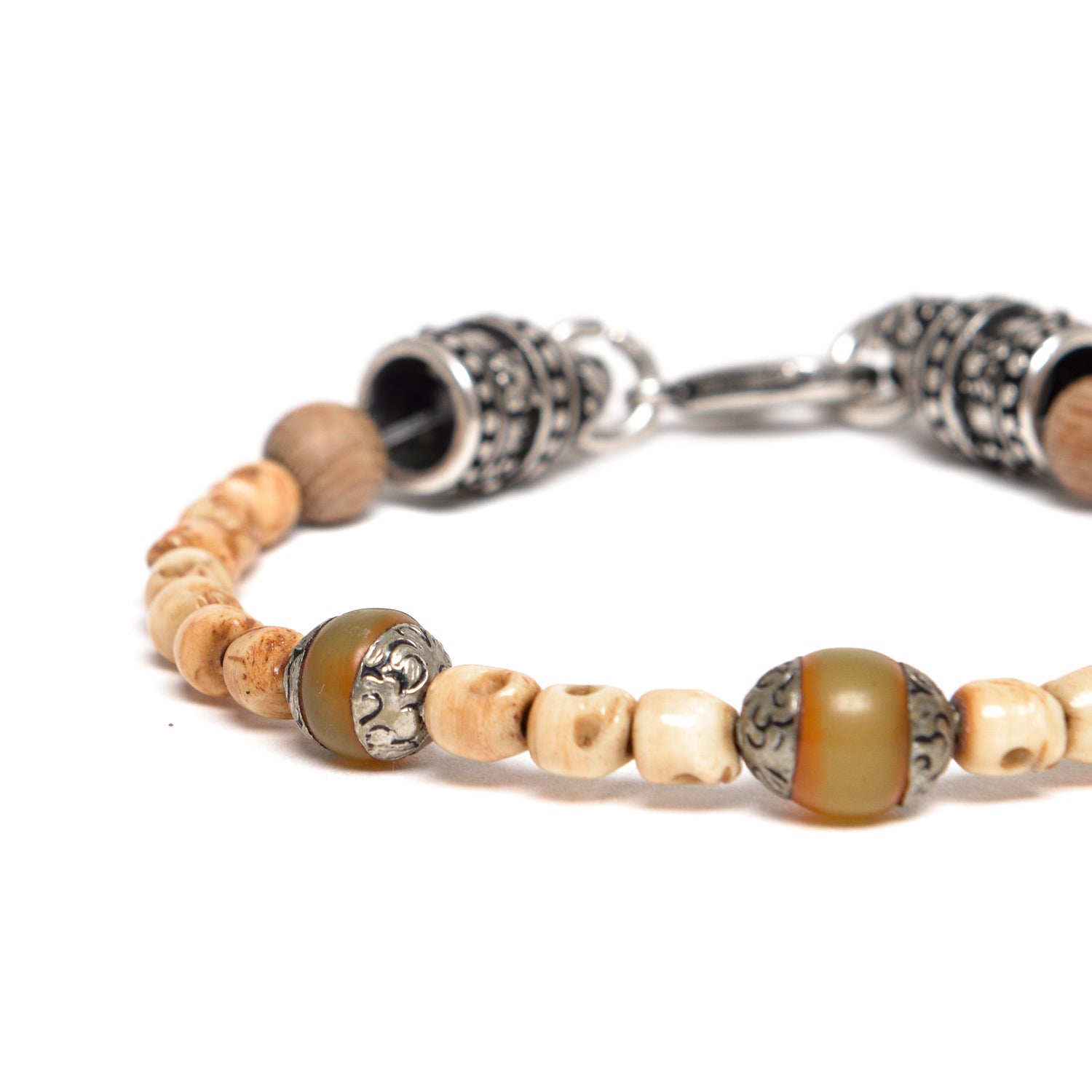 D'AMICO Bracciale Fusion Kanpur Acquista Ora