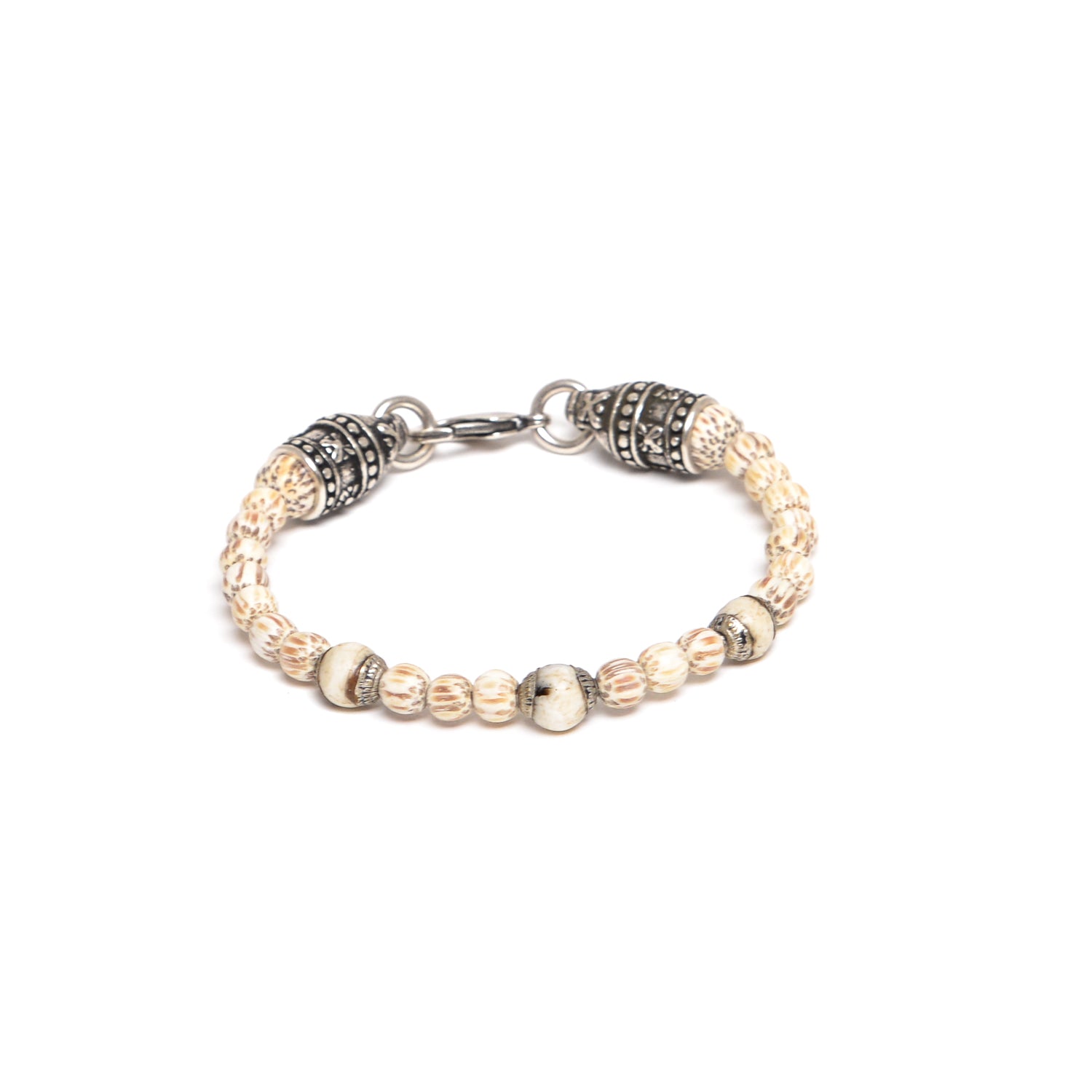 D'AMICO Bracciale Fusion Mumbai Consegna Veloce