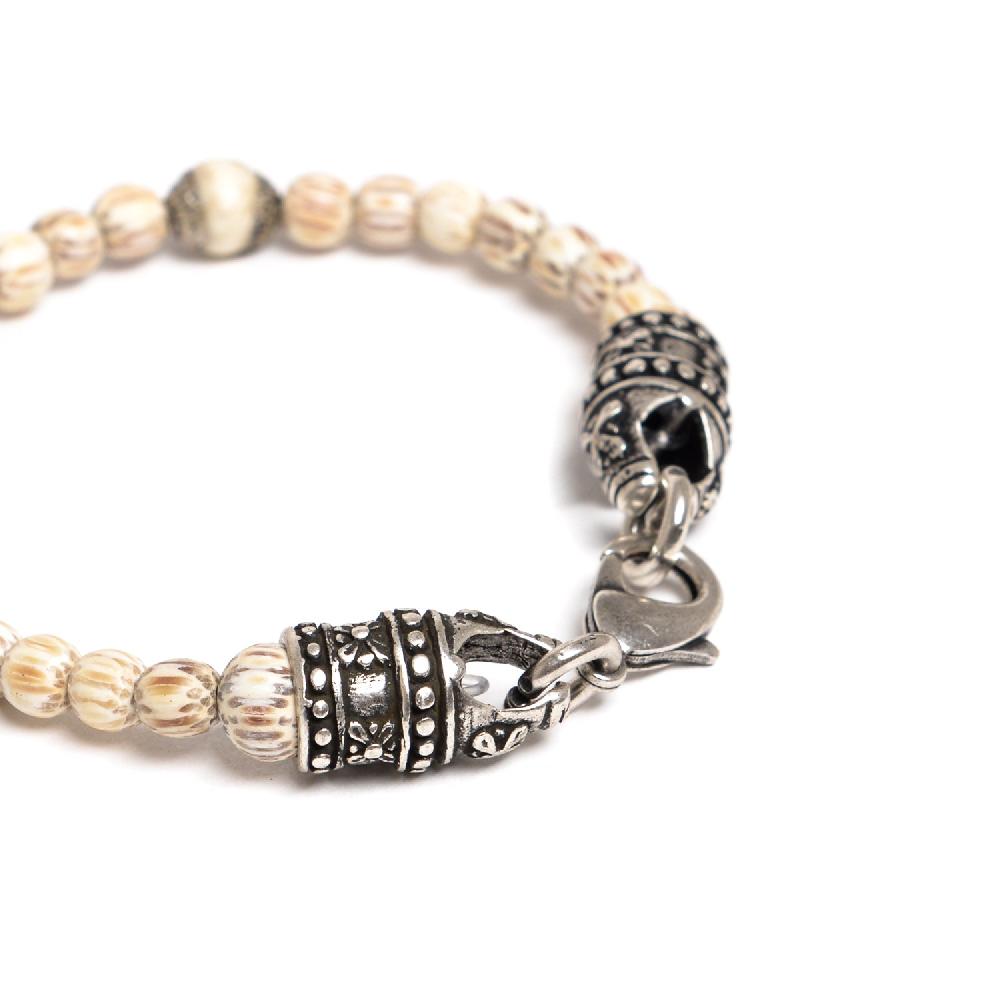D'AMICO Bracciale Fusion Mumbai Consegna Veloce