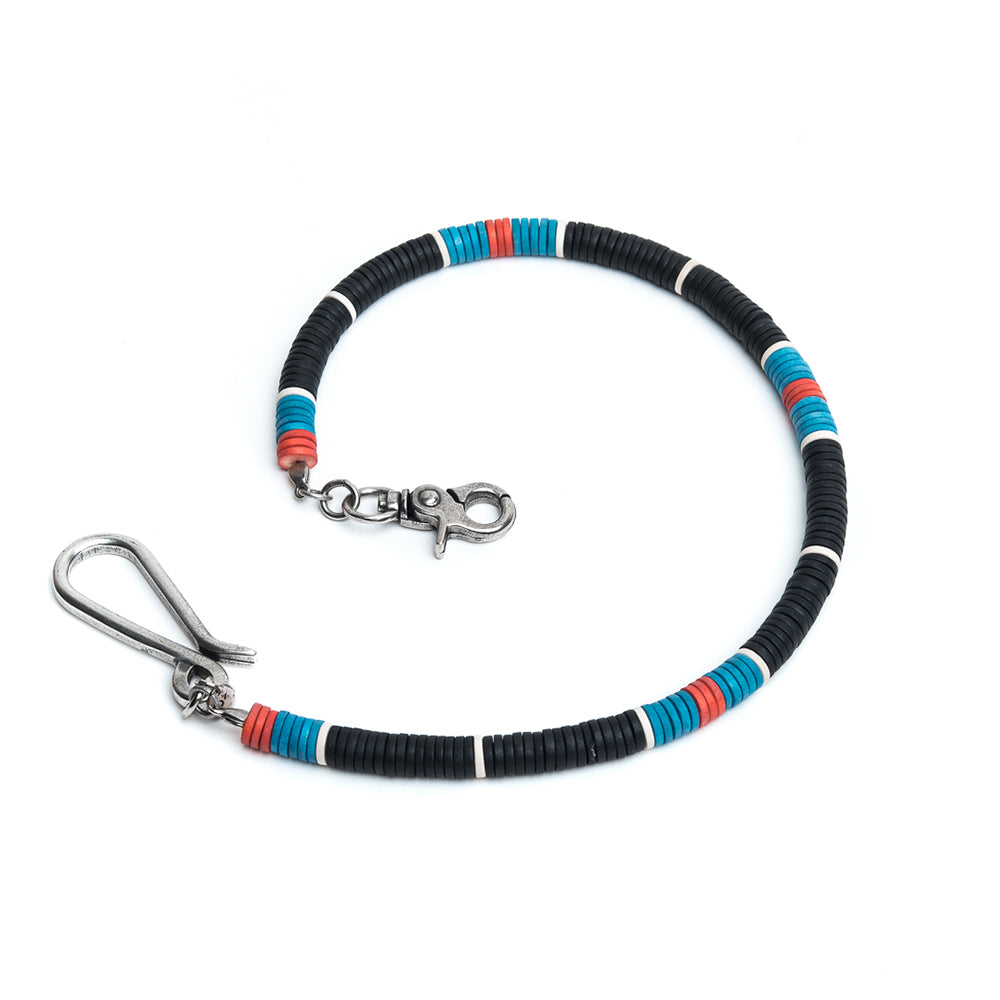 D'AMICO Portachiavi Dischetti Legno Mix 1 Shopping Online