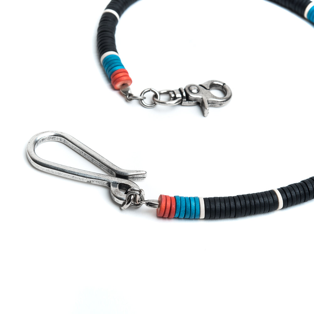 D'AMICO Portachiavi Dischetti Legno Mix 1 Shopping Online