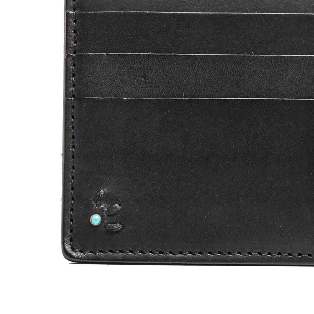 D'AMICO Portacarte di Credito Verticale Cuoio Fino al 65% di sconto