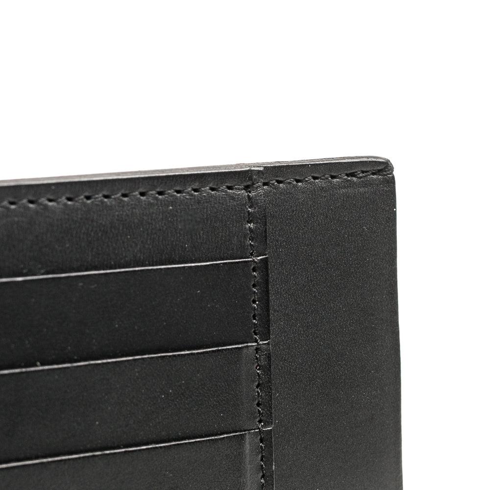 D'AMICO Portacarte di Credito Verticale Cuoio Fino al 65% di sconto
