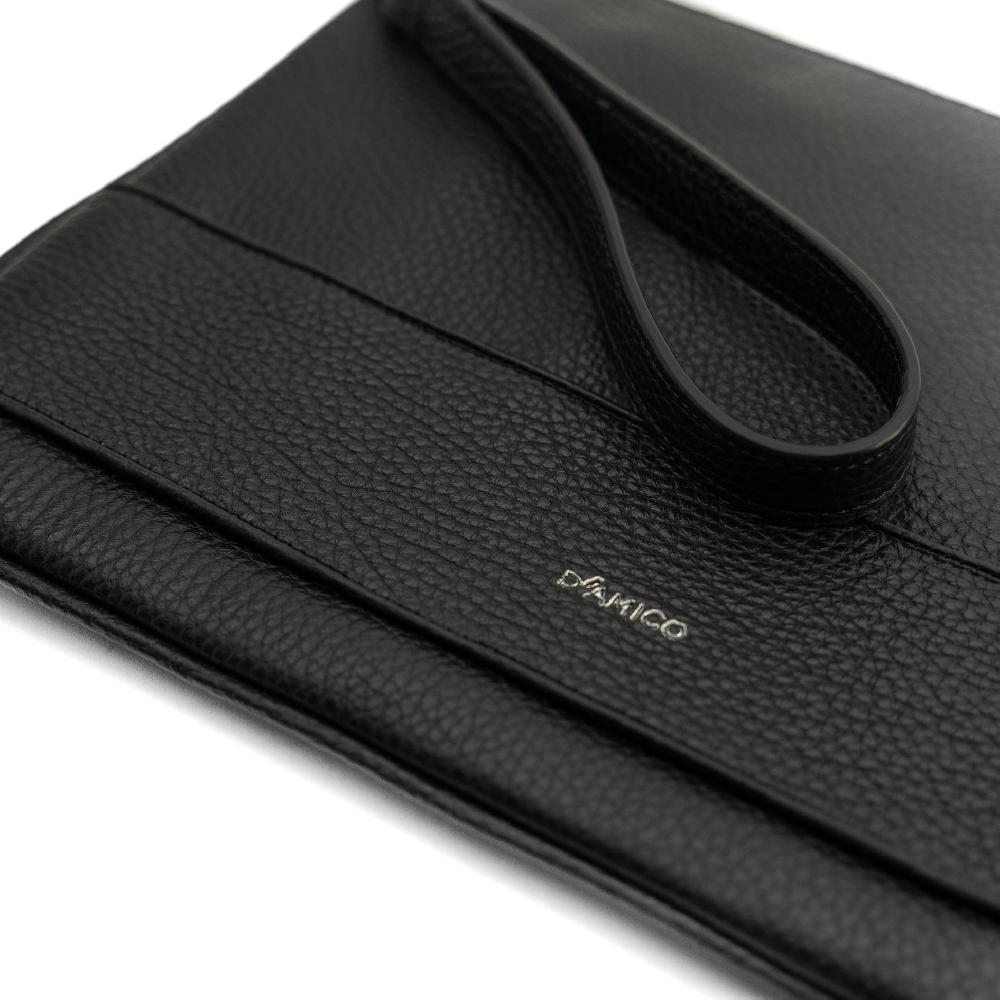 D'AMICO Pochette Grande In Vendita