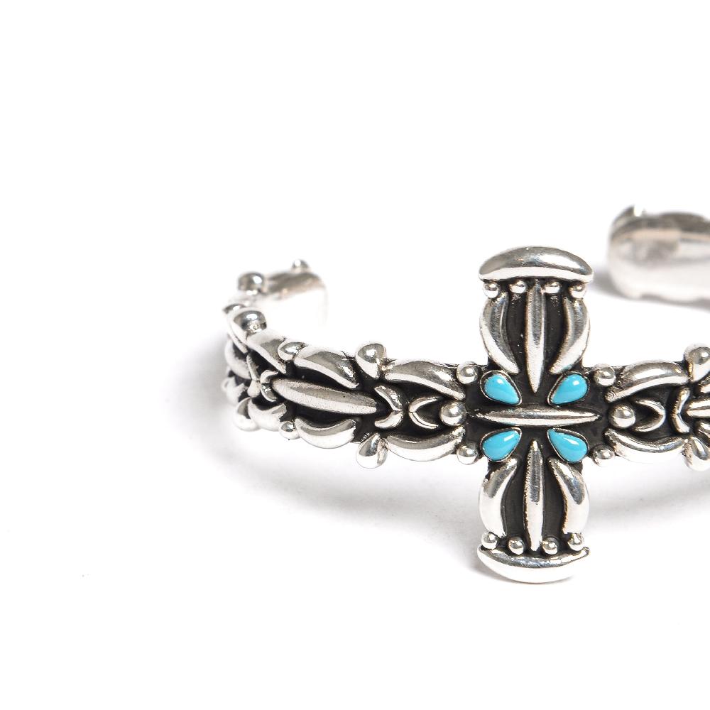 D'AMICO Bracciale a Croce Fino Al -60%