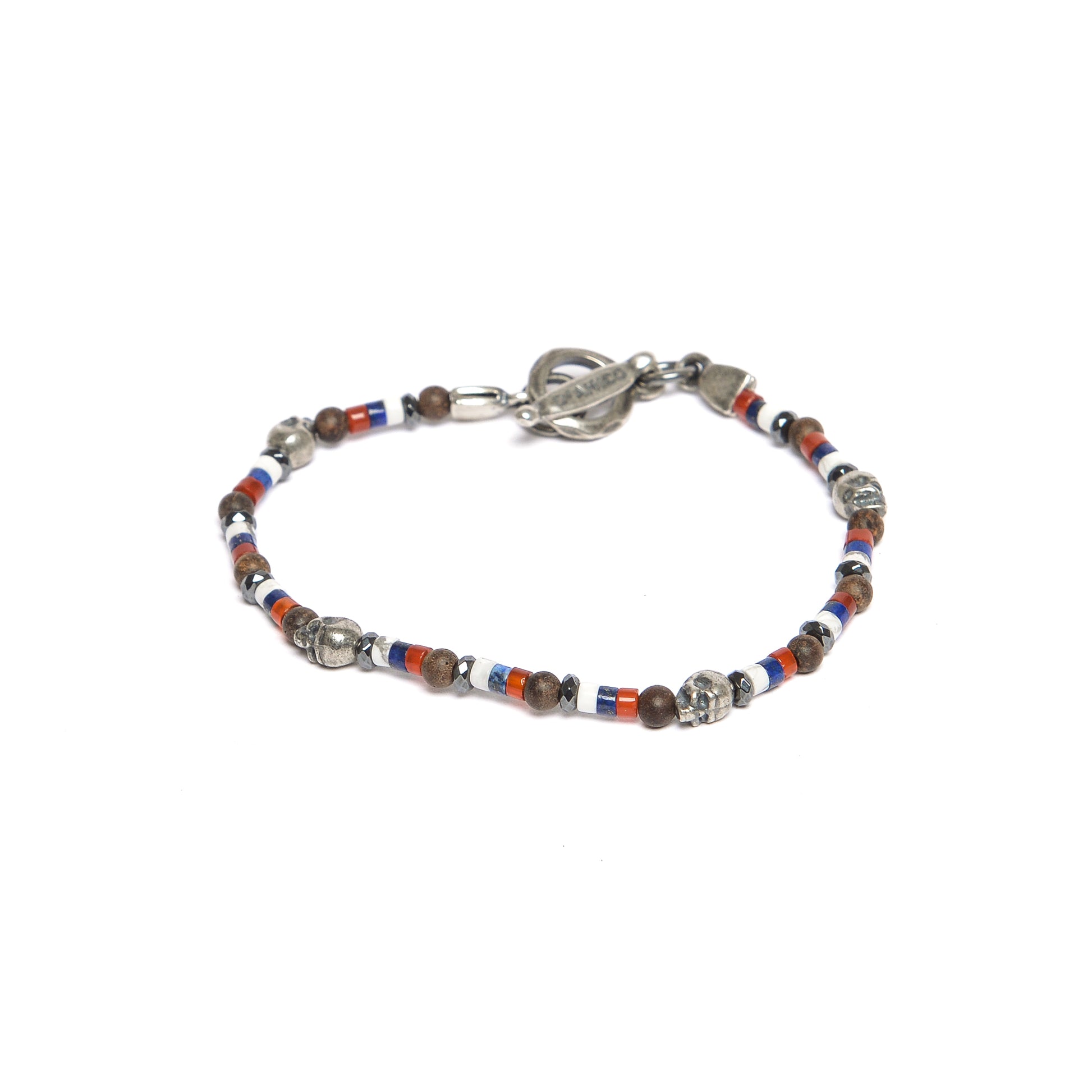 D'AMICO Braccialetto NATHAN Shopping Online