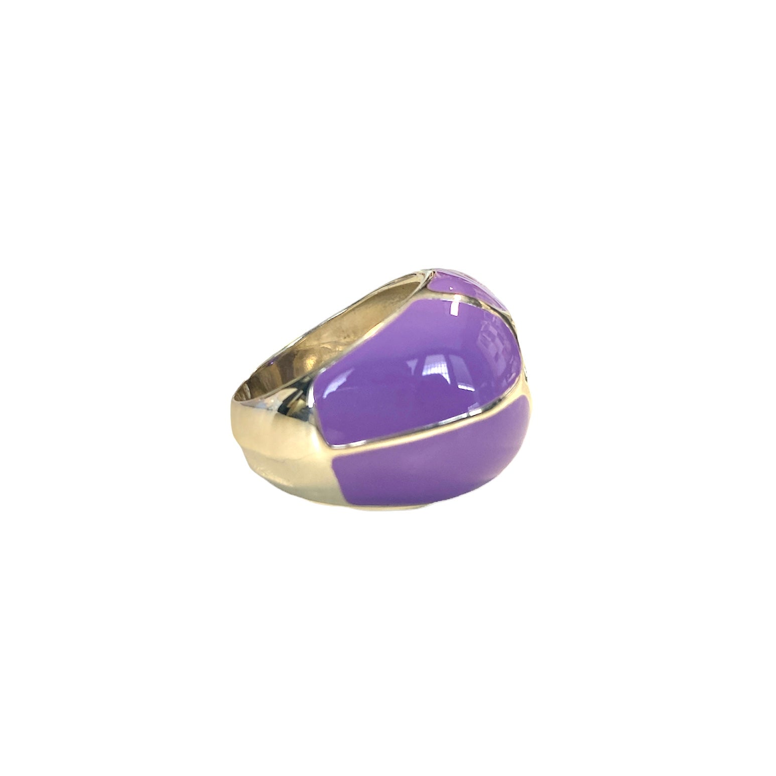 D'AMICO Anello Stella Lilla Offerta