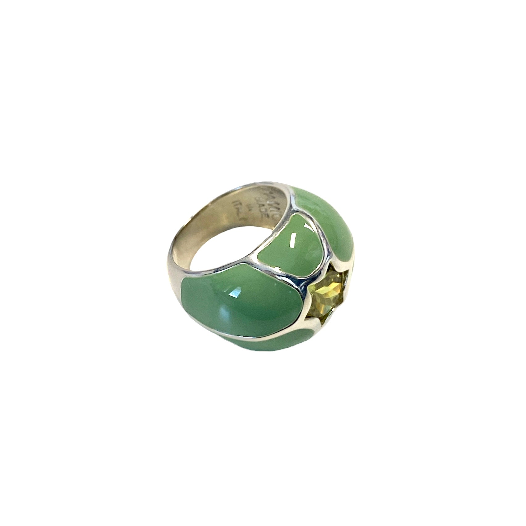 D'AMICO Anello Stella Salvia Saldi