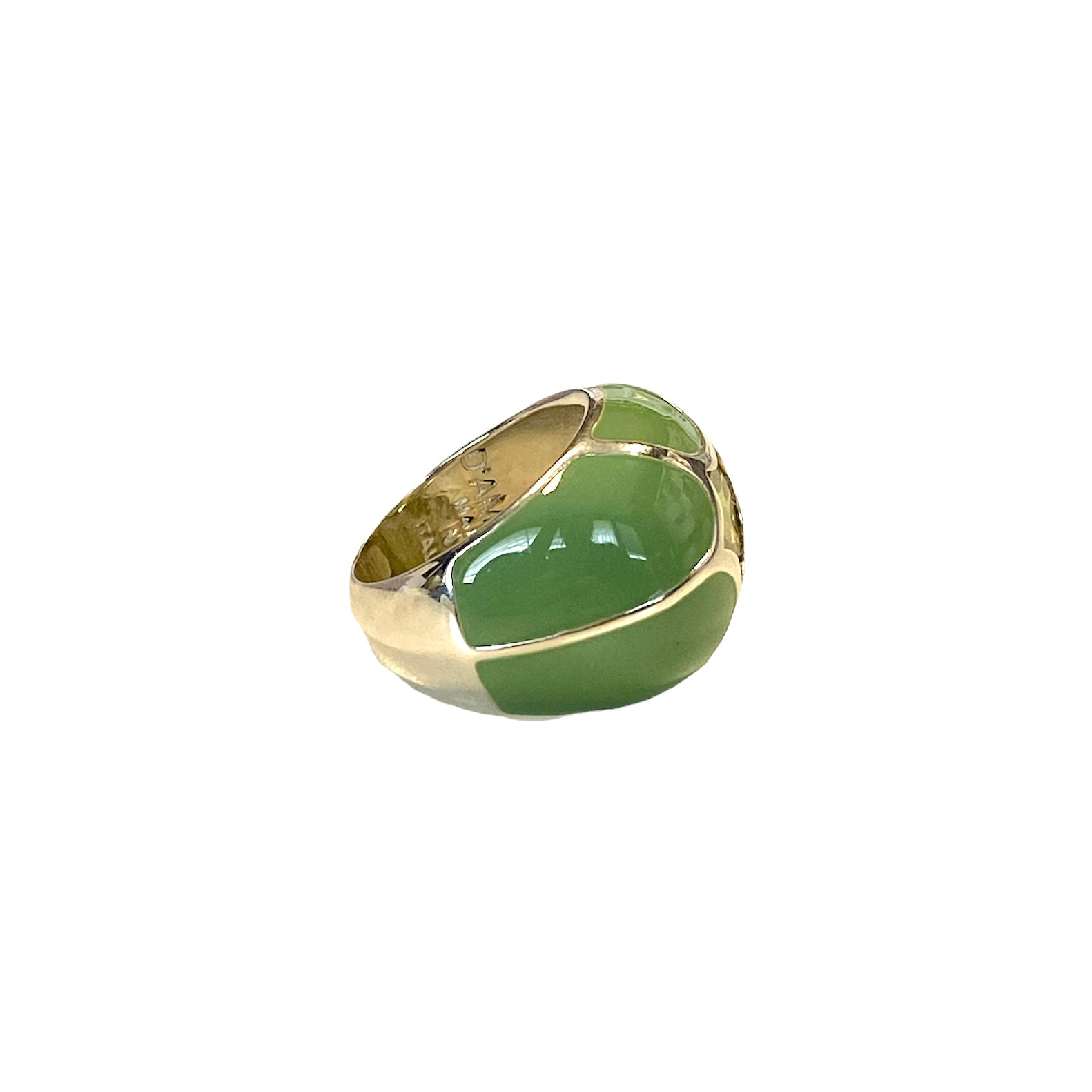D'AMICO Anello Stella Salvia Saldi