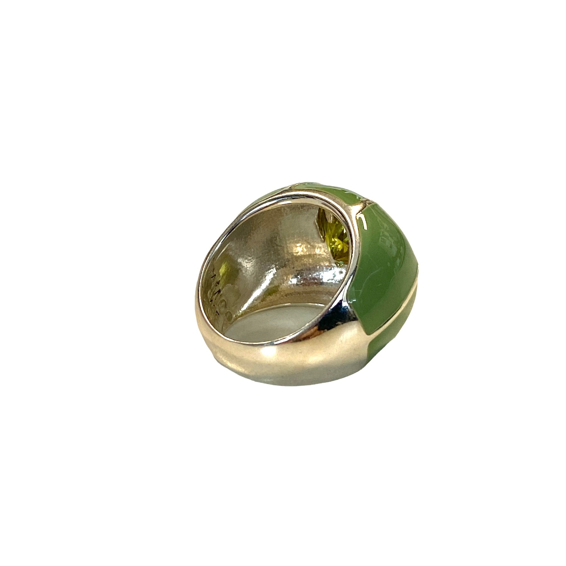 D'AMICO Anello Stella Salvia Saldi