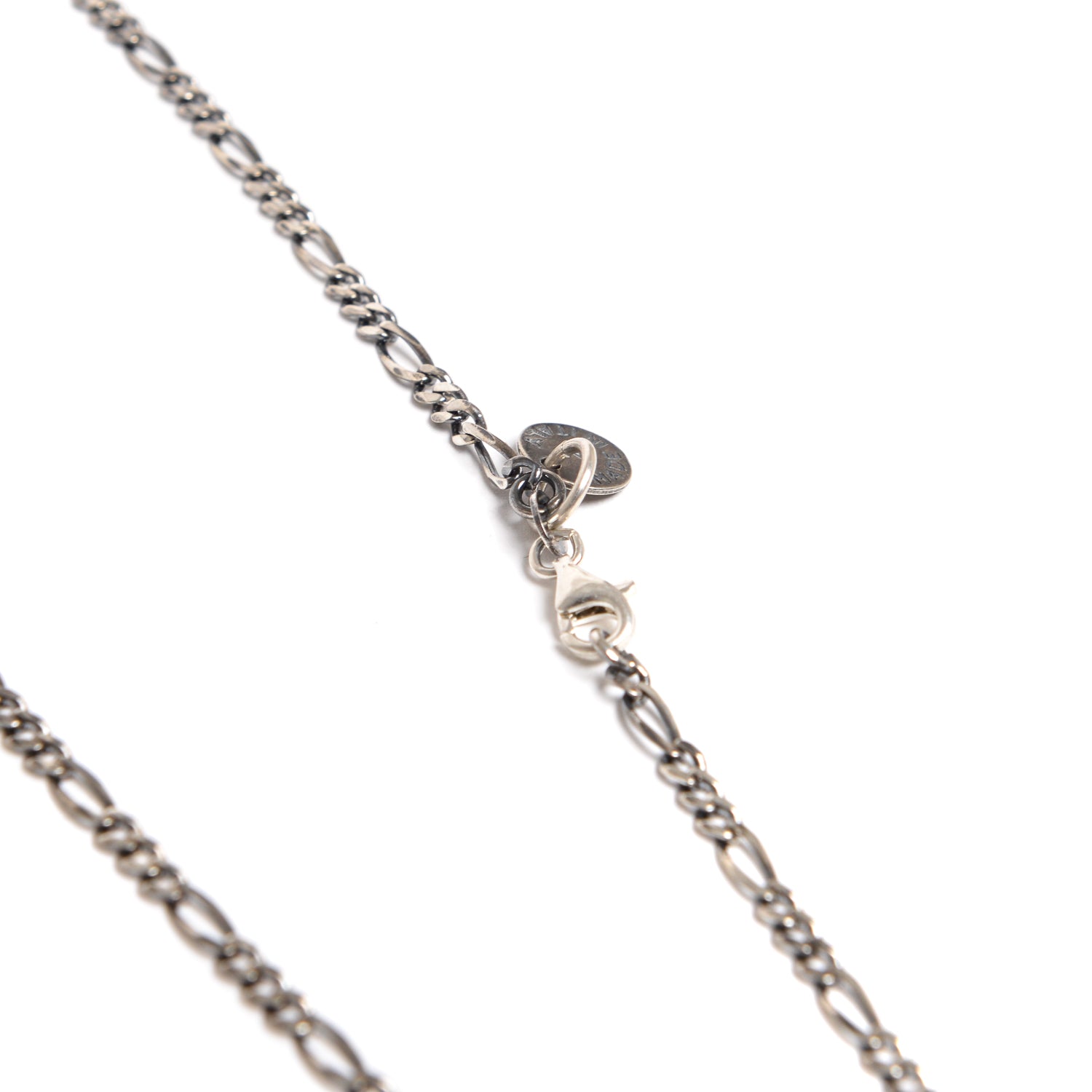 D'AMICO Collana Catenina con "Horn" Moda