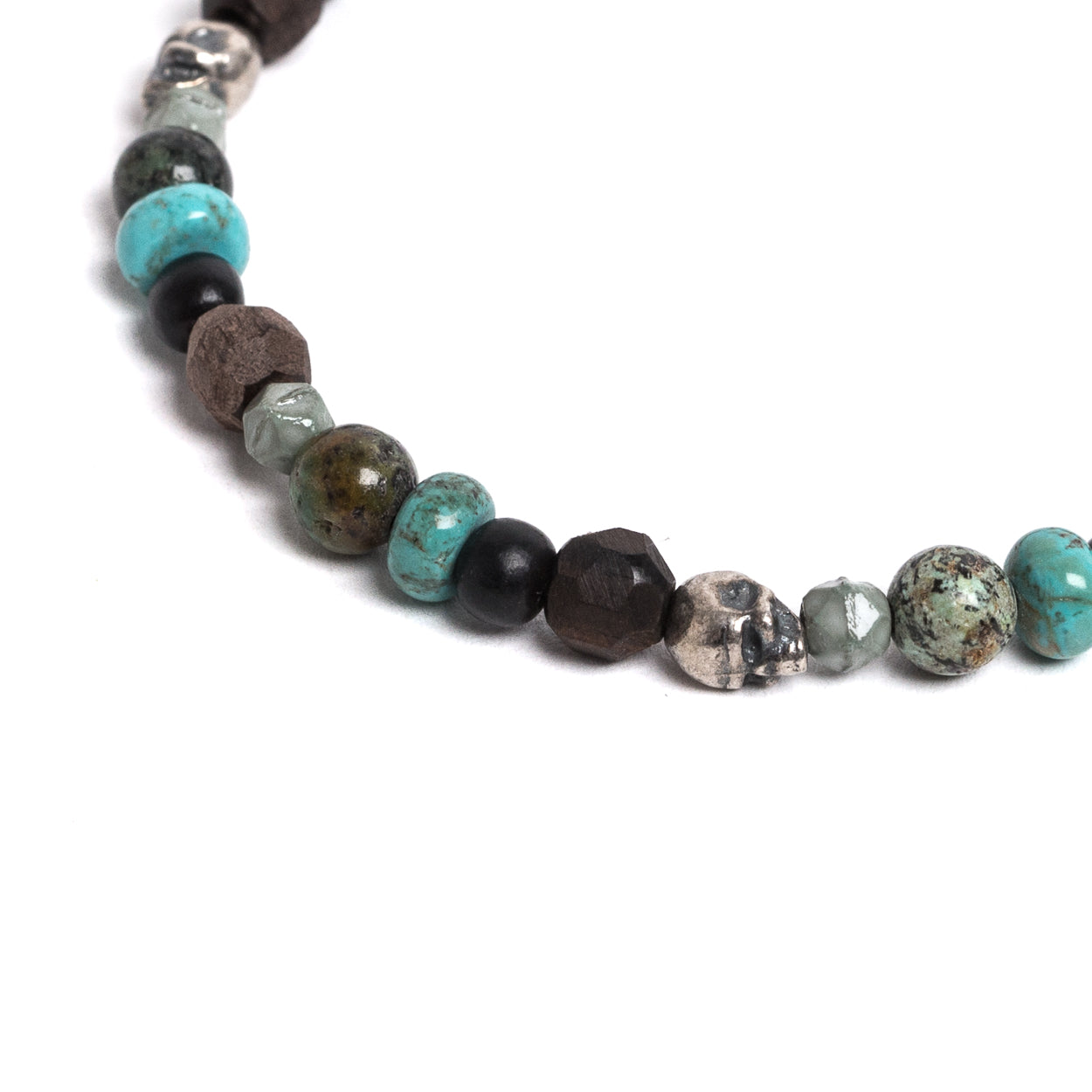 D'AMICO Bracciale Fusion Turquoise Italy