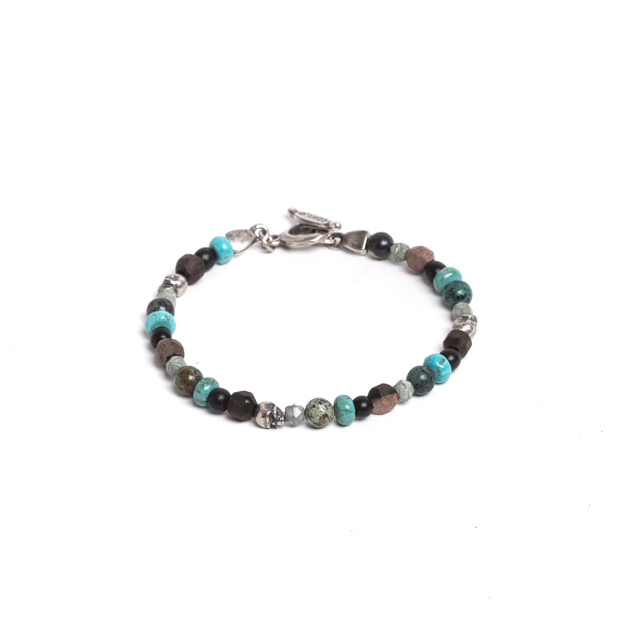 D'AMICO Bracciale Fusion Turquoise Italy