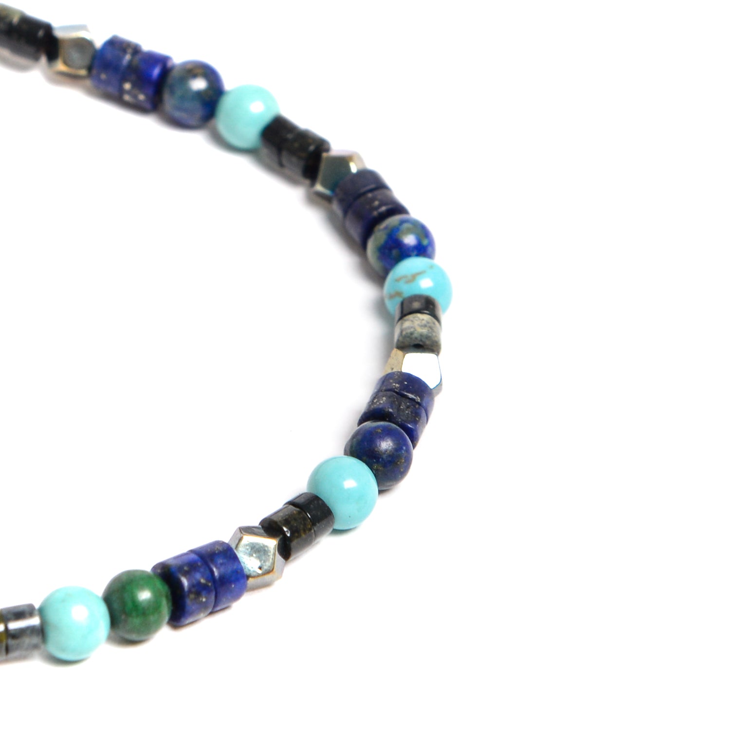 D'AMICO Bracciale Catenina Fusion Sottile In Linea