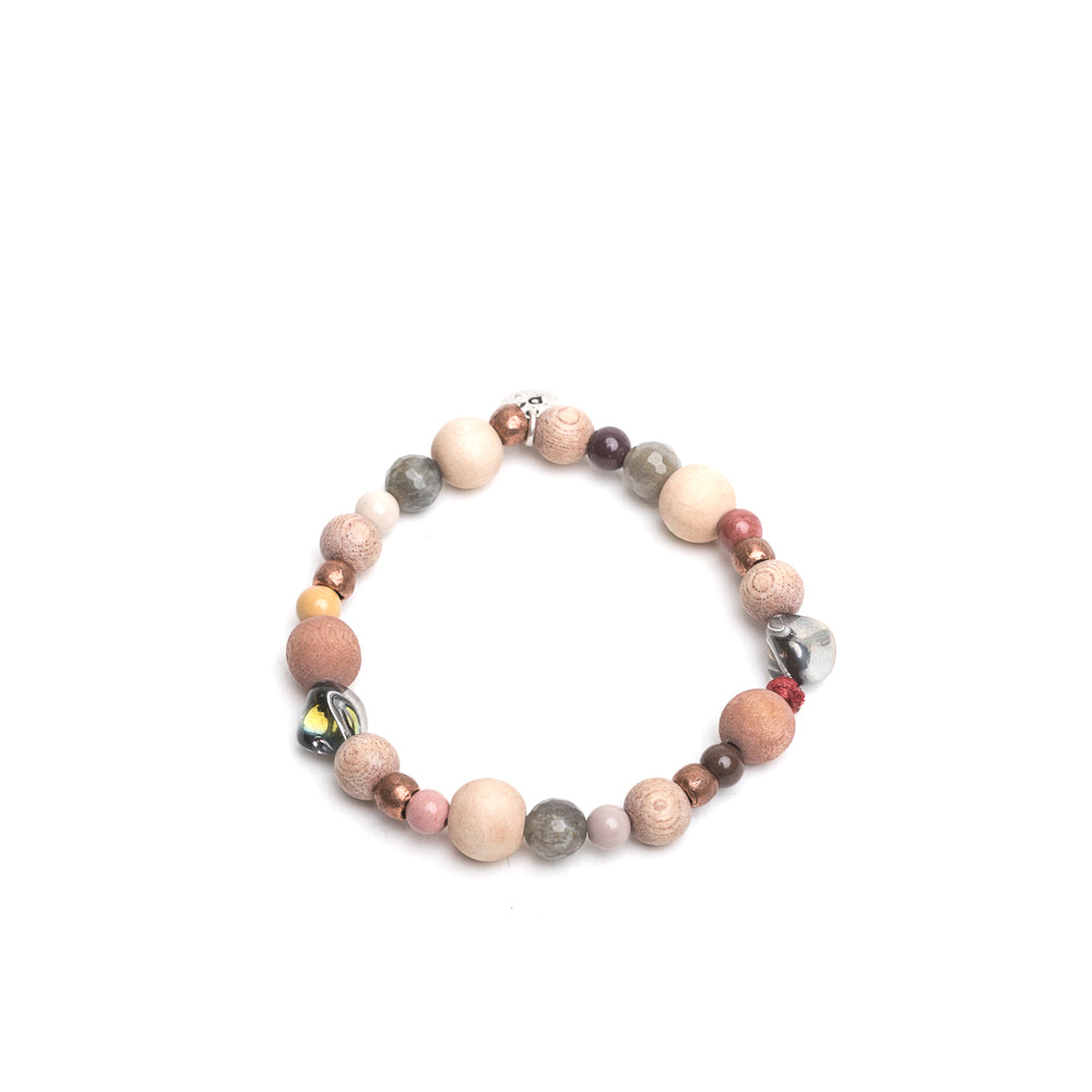 D'AMICO Bracciale Elastico Sunset Affare Del Giorno