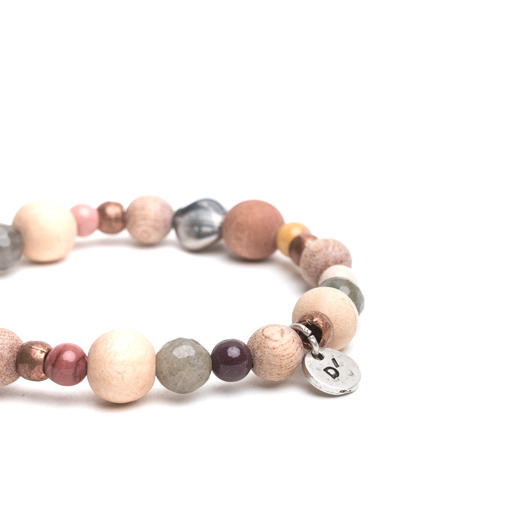 D'AMICO Bracciale Elastico Sunset Affare Del Giorno