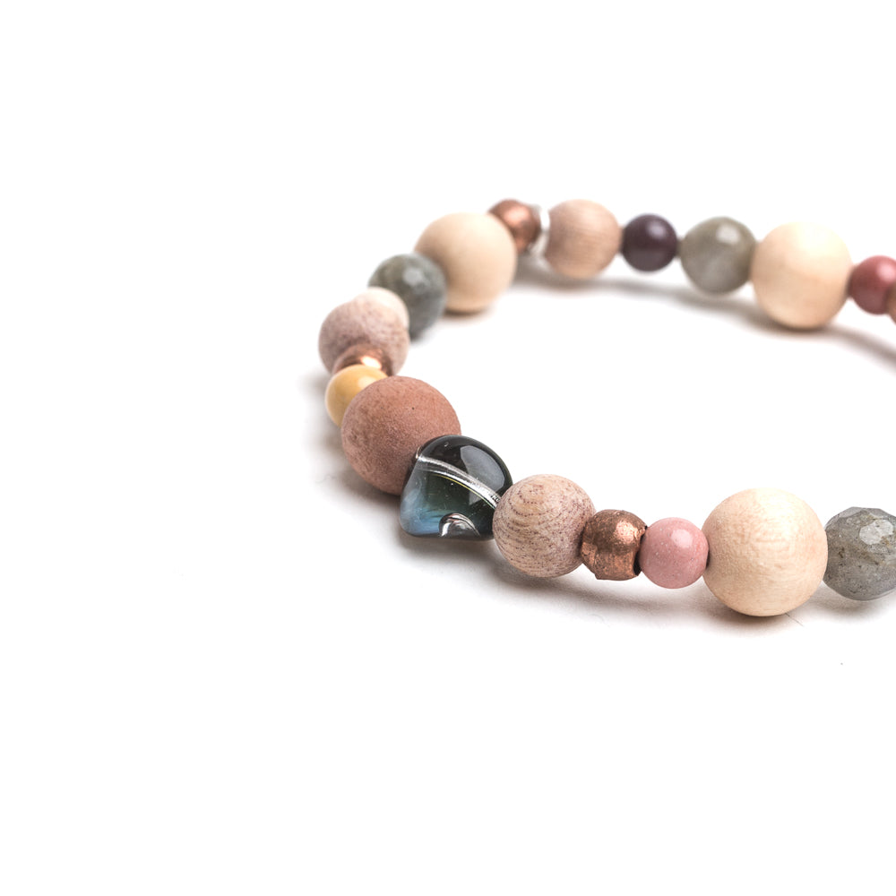D'AMICO Bracciale Elastico Sunset Affare Del Giorno