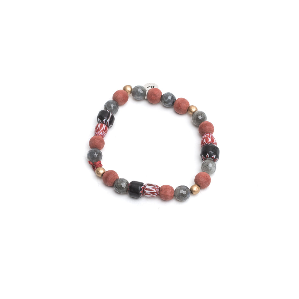 D'AMICO Bracciale Elastico Fire Prezzo Ridotto