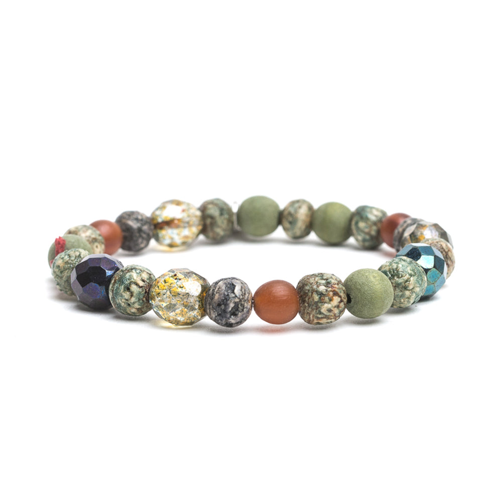 D'AMICO Bracciale Elastico Forest Sottocosto