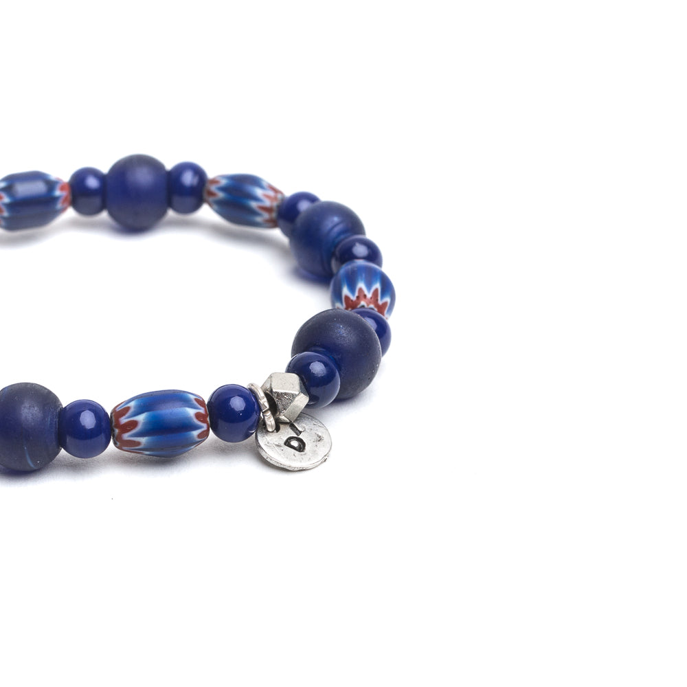 D'AMICO Bracciale Elastico Murano Convenienza