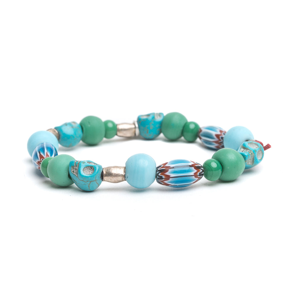 D'AMICO Bracciale Elastico Burano Novità