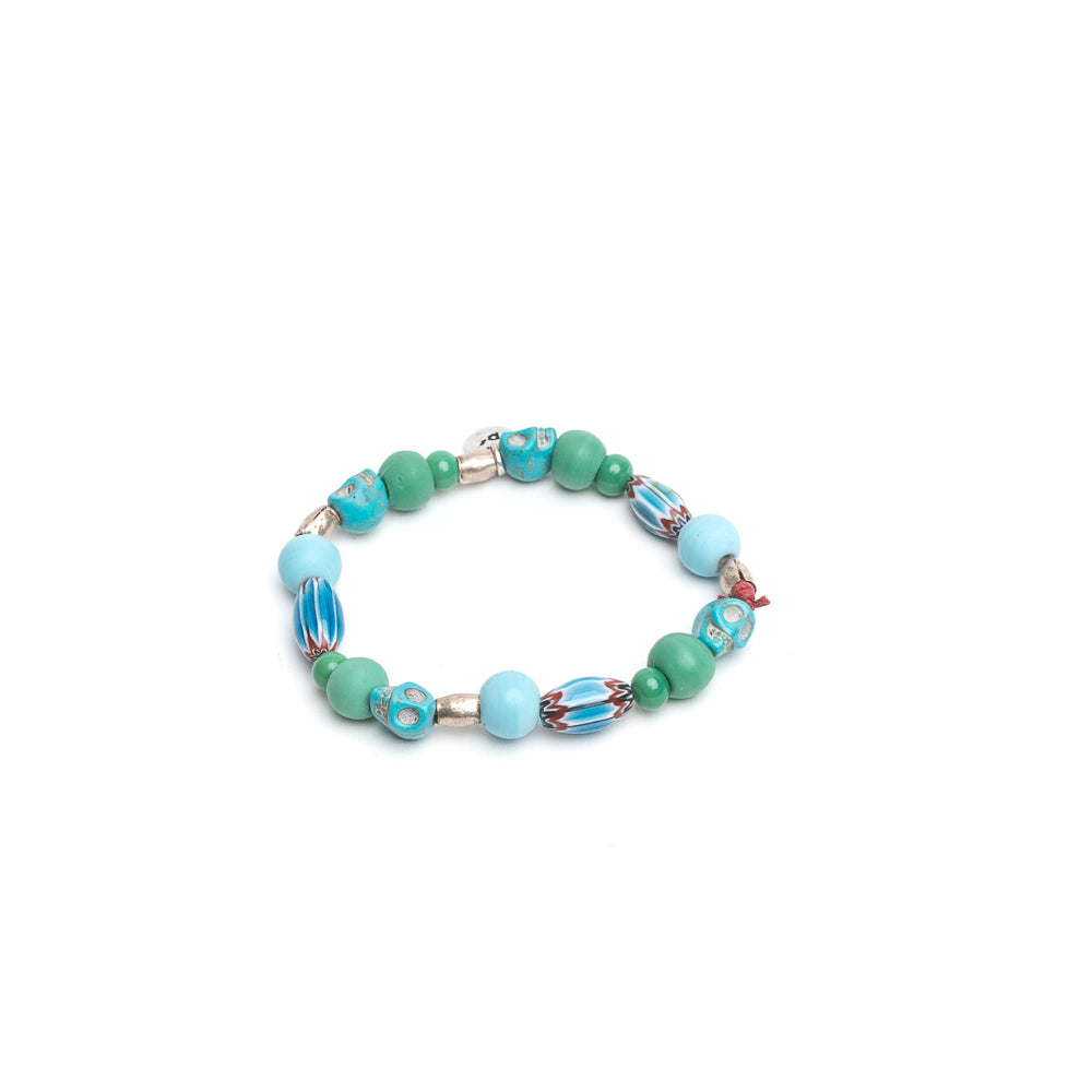 D'AMICO Bracciale Elastico Burano Novità