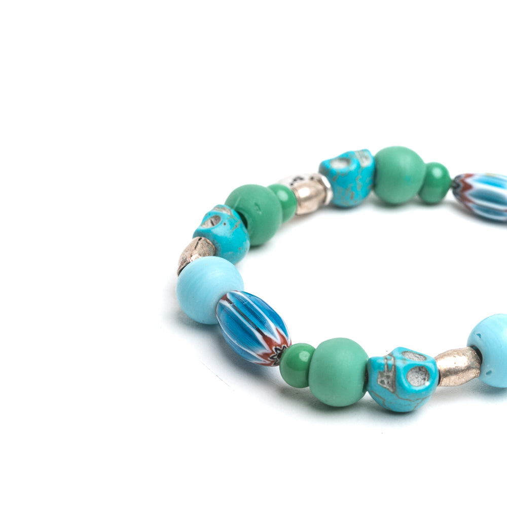 D'AMICO Bracciale Elastico Burano Novità