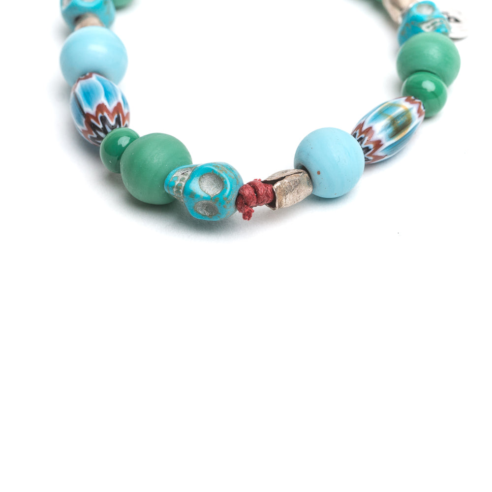 D'AMICO Bracciale Elastico Burano Novità